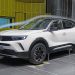 Νέο Opel Mokka: Κορυφαία αεροδυναμική για πιο αποδοτική λειτουργία