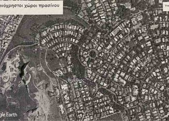 Δήμος Φιλοθέης - Ψυχικού: «Δίνουμε μάχη για τη διατήρηση της περιβαλλοντολογικής φυσιογνωμίας»