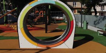 Δύο νέες πιστοποιημένες παιδικές χαρές στον Δήμο