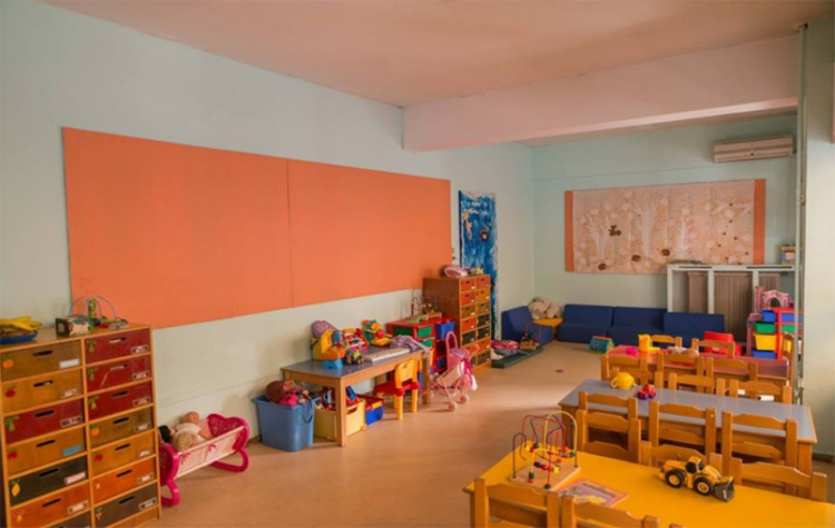 Ολοκληρώθηκαν τα rapid tests στο προσωπικό των δημοτικών βρεφικών - παιδικών σταθμών