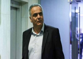 Πάνος Σκουρλέτης: «Συνεπής στον αντιμεταρρυθμιστικό ρόλο της στην Τοπική Αυτοδιοίκηση η ΝΔ»