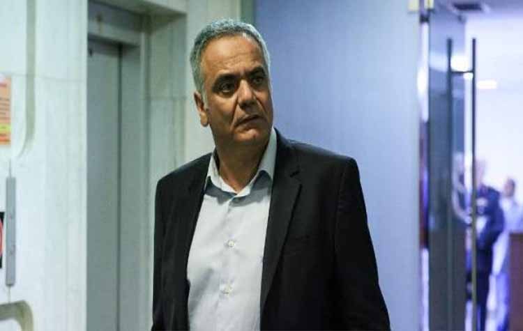 Πάνος Σκουρλέτης: «Συνεπής στον αντιμεταρρυθμιστικό ρόλο της στην Τοπική Αυτοδιοίκηση η ΝΔ»