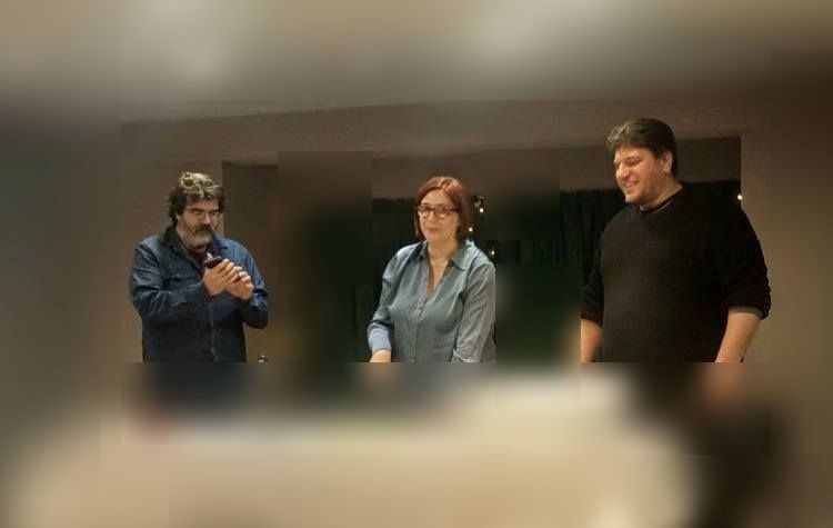 Ένωση Γονέων: Παραμένει πρόεδρος η Κ. Παπαδάκη