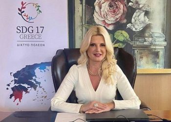 Το Δίκτυο SDG 17 Greece χαιρετίζει την επιστροφή των Η.Π.Α στην Κλιματική Αλλαγή