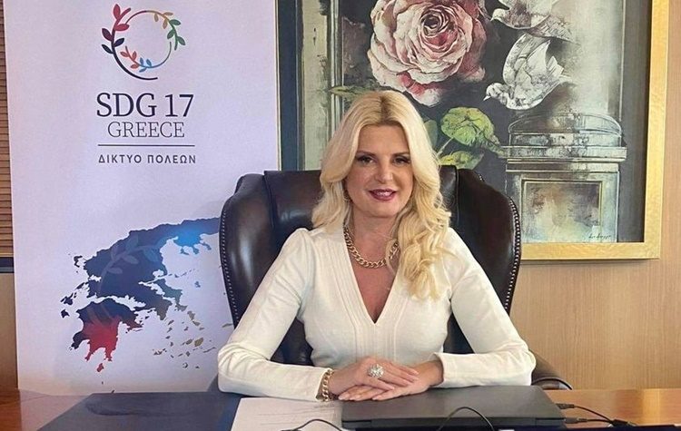 Το Δίκτυο SDG 17 Greece χαιρετίζει την επιστροφή των Η.Π.Α στην Κλιματική Αλλαγή