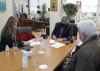 Συνεργασία Περιφέρειας και Product Club «Attica Wine And Food Experience» για προβολή της Αττικής