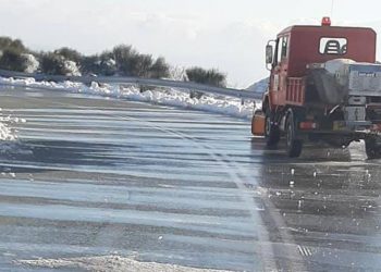 Άνοιξε ο δρόμος Πεντέλης - Αγίου Πέτρου