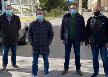 Κάθε προσδοκία ξεπέρασε η συμμετοχή στην εθελοντική αιμοδοσία στο «Αμαλία Φλέμινγκ»