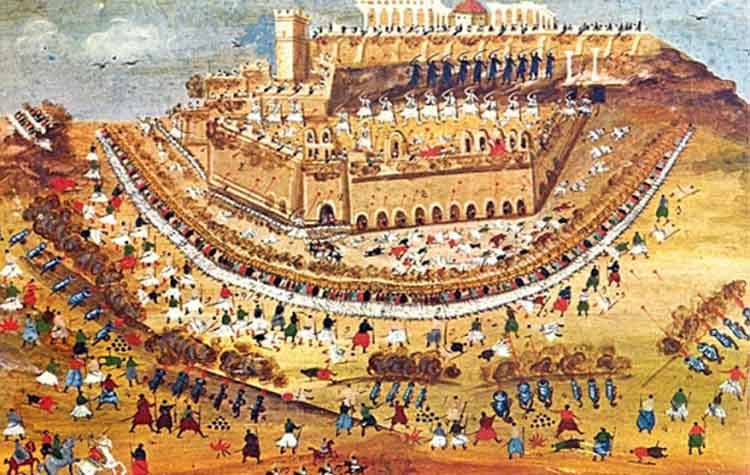 Ανοικτό Πανεπιστήμιο του Δήμου: «21 ομιλίες για το 1821»