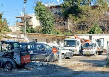 Λαϊκή Συσπείρωση: «Φορείς και κάτοικοι να εναντιωθούμε στην απαξίωση του πάρκου “Στ. Κώτσης”»