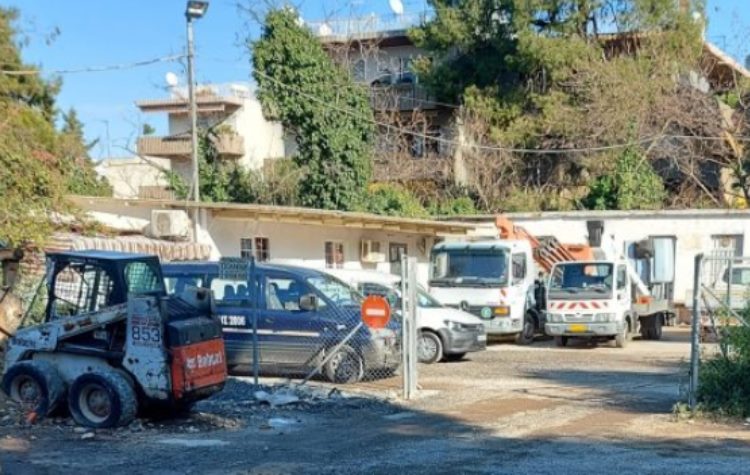 Λαϊκή Συσπείρωση: «Φορείς και κάτοικοι να εναντιωθούμε στην απαξίωση του πάρκου “Στ. Κώτσης”»