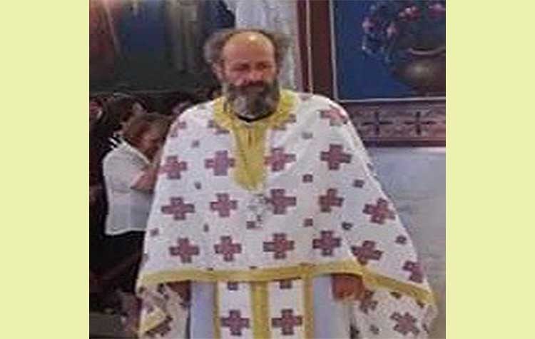Θλίψη για την εκδημία του Πρωτοπρεσβυτέρου Αριστείδου Θεοδωρή