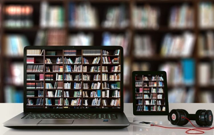 Η Δημοτική Βιβλιοθήκη συνεχίζει δυναμικά και… ψηφιακά