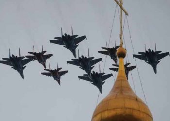 Ρωσία: Εκτός «Ανοιχτών Ουρανών»