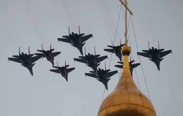 Ρωσία: Εκτός «Ανοιχτών Ουρανών»