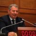«Φόρος τιμής» από το Δημοτικό Συμβούλιο στον Σήφη Βαλυράκη