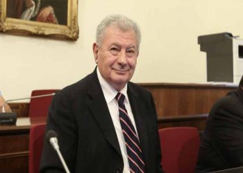 Σήφης Βαλυράκης: Απροσδόκητος χαμός