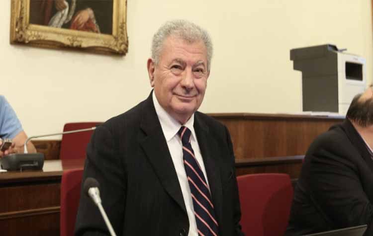 Σήφης Βαλυράκης: Απροσδόκητος χαμός