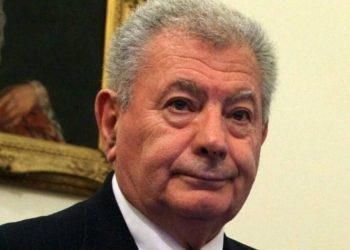 Νεκρός βρέθηκε ο πρώην υπουργός Σήφης Βαλυράκης