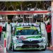 Νίκη για Skoda Fabia Rally2 evo στη WRC2