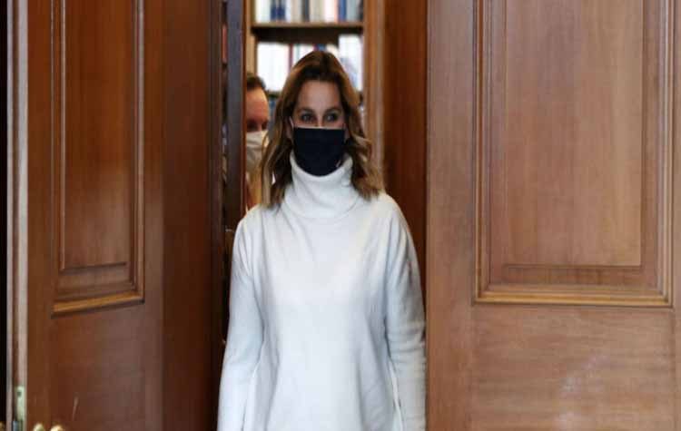 Σεξουαλική παρενόχληση: Να σπάσει η σιωπή