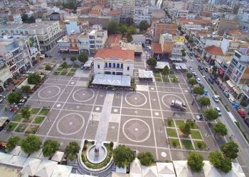 Σε καθολικό lockdown Αργολίδα και Σπάρτη