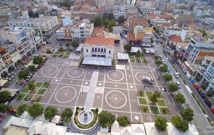 Σε καθολικό lockdown Αργολίδα και Σπάρτη