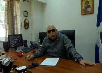 Σπ. Παπασπύρος: «Άθλιες και “μαφιόζικες” μεθοδεύσεις από τον Γ. Σταθόπουλο»