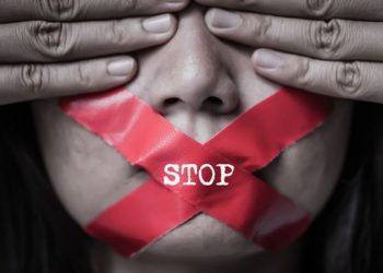 Ο.Μ. ΣΥΡΙΖΑ – Π.Σ. Πεντέλης: «Σπάμε τη σιωπή για τη σεξουαλική κακοποίηση και το βιασμό»