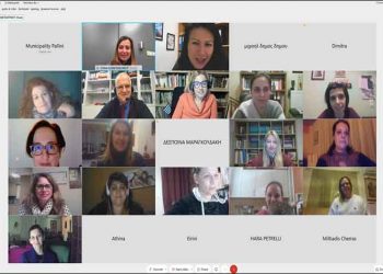 Εξειδικευμένη πληροφόρηση για γονείς μέσω διαδικτύου