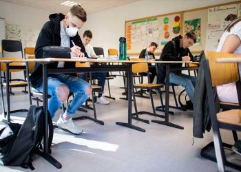 Μια κουβέντα είπαμε…