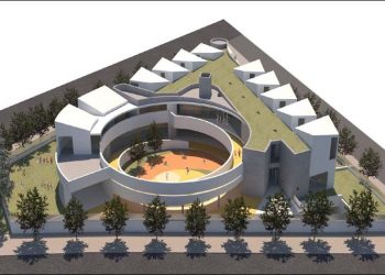 Σχολείο για παιδιά με ειδικές ανάγκες δημιουργεί ο Δήμος