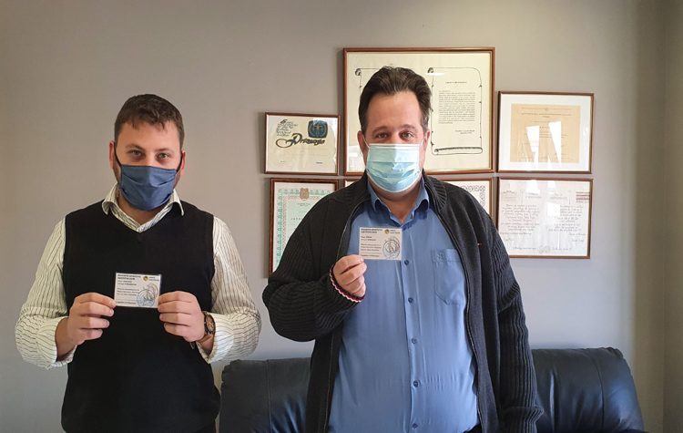 Πρότυπο φιλοζωικής κουλτούρας ο Δήμος με σειρά δράσεων