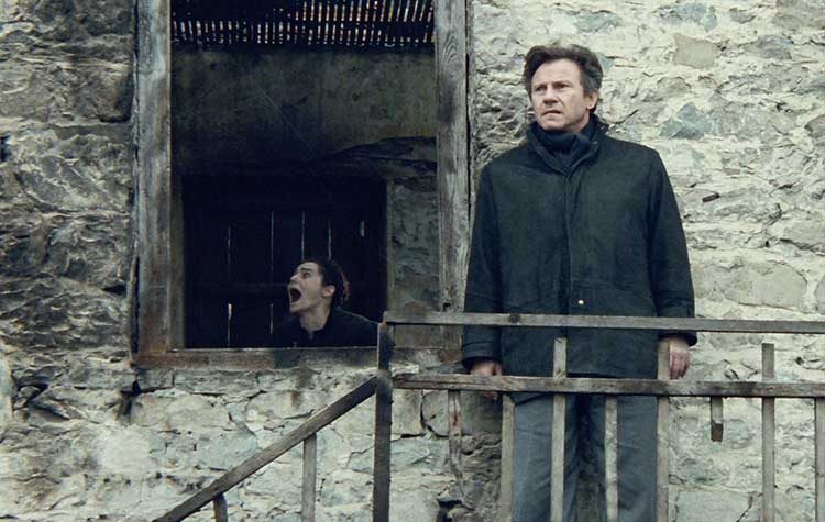 Τέσσερις ελληνικές ταινίες στο Φεστιβάλ της Τεργέστης