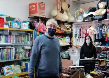 Δήμος Αμαρουσίου: «Διαχειριζόμαστε με υπευθυνότητα την πανδημία από την πρώτη στιγμή»