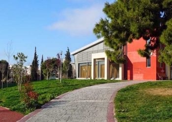 Θερμαινόμενη αίθουσα στη διάθεση των πολιτών