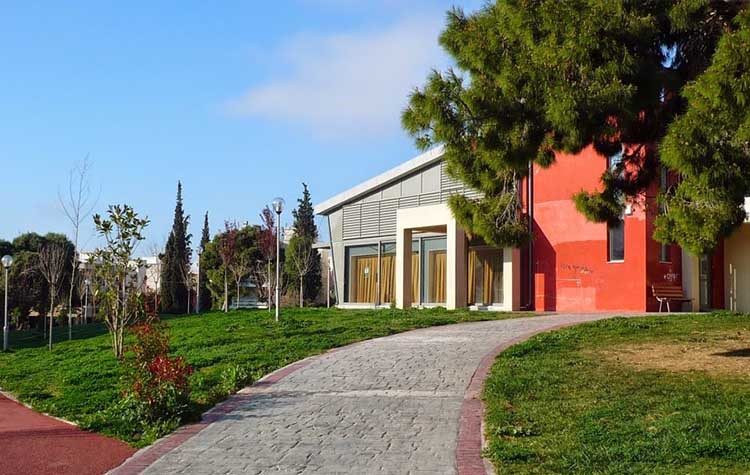 Θερμαινόμενη αίθουσα στη διάθεση των πολιτών