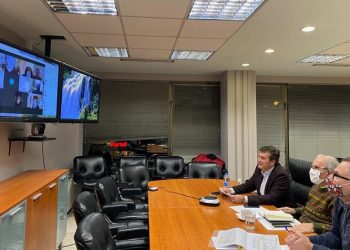 Ο Δήμος Φιλοθέης- Ψυχικού έτοιμος για το άνοιγμα των Γυμνασίων