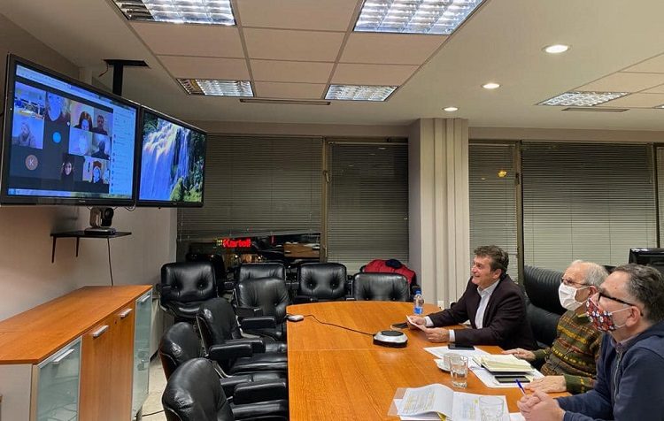 Ο Δήμος Φιλοθέης- Ψυχικού έτοιμος για το άνοιγμα των Γυμνασίων