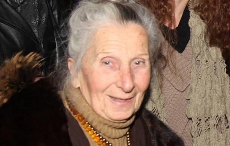 Έφυγε από τη ζωή η ηθοποιός Τιτίκα Σαριγκούλη