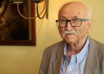 Θλίψη για τον θάνατο του Τηλέμαχου Τσιλιγκίρη