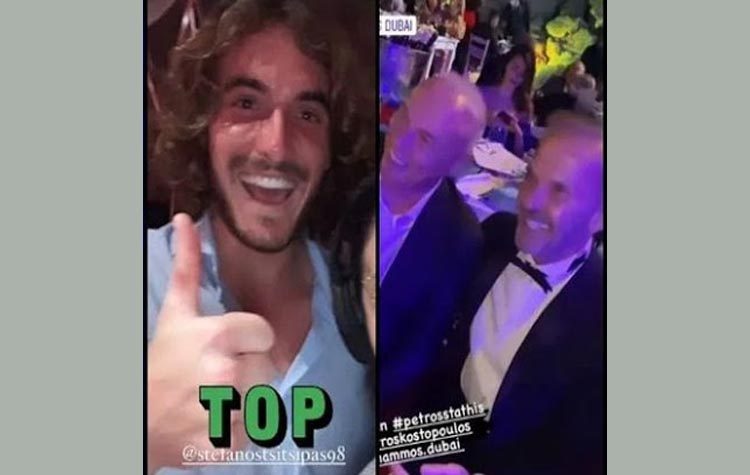 Άλλη δουλειά δεν είχαν…