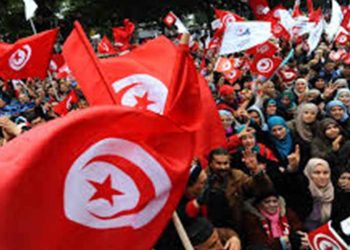 Τυνησία: Η «άνοιξη» της… οργής
