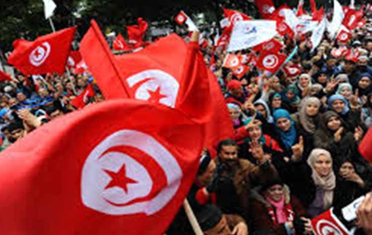 Τυνησία: Η «άνοιξη» της… οργής