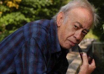 Έφυγε από κοντά μας ο Βασίλης Αλεξάκης