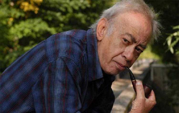 Έφυγε από κοντά μας ο Βασίλης Αλεξάκης