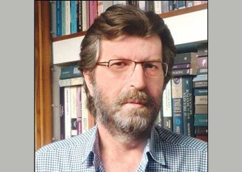 Έφυγε από τη ζωή ο Βριλησσιώτης Βασίλης Τριανταφύλλου