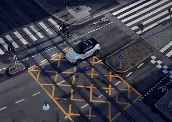 Συνεργασία Volvo - Γκέτεμποργκ για μια  κλιματικά ουδέτερη πόλη