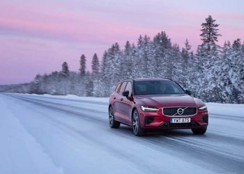 Volvo Cars: Ρεκόρ πωλήσεων αψηφώντας τη πανδημία