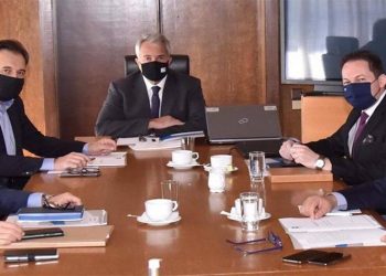 ΚΕΔΕ: «Η αλλαγή εκλογικού νόμου και αρμοδιοτήτων θα αναβαθμίσει την Αυτοδιοίκηση»